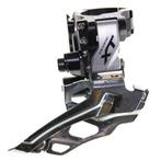 Shimano XT FD-M786 Voorderailleur, Fietsen en Brommers, Gebruikt, Derailleur of Ketting, Shimano, Mountainbike
