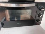 Inventum Oven - Zo goed als nieuw!, Witgoed en Apparatuur, Ovens, Ophalen, Minder dan 45 cm, Oven, Zo goed als nieuw