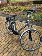 Elektrische fiets, iCYCLE Jubilee, Gebruikt, 50 km per accu of meer, 55 tot 59 cm, Ophalen