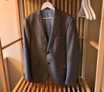 Heren colbert van Gentiluomo, kleur grijs, maat 52., Kleding | Heren, Kostuums en Colberts, Ophalen of Verzenden, Zo goed als nieuw