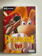 Rayman M - PC CD-ROM, Spelcomputers en Games, Games | Pc, Gebruikt, 1 speler, Racen en Vliegen, Eén computer