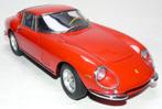 Ferrari 275 GTB/C Rood M-210 1:18 van CMC, Ophalen of Verzenden, Nieuw, Auto, Overige merken
