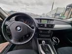 BMW X1 SDrive16d Business+, Auto's, Te koop, Geïmporteerd, 5 stoelen, 20 km/l