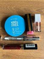 Diverse make up, Sieraden, Tassen en Uiterlijk, Uiterlijk | Cosmetica en Make-up, Overige kleuren, Gehele gezicht, Nieuw, Ophalen of Verzenden