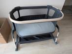 Maxi-Cosi Co-Sleeper Iora Air Beyond Graphite, Ophalen, Zo goed als nieuw, Wieg