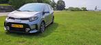 Kia Picanto 1.2 GT Line 85pk Full ledNavi 2024  5294 km, 83 pk, 4 cilinders, Leder, Particulier