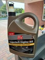 W5 motorolie 5w40, Ophalen
