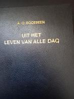 Uit het leven van alledag. AG Eggebeen, Ophalen of Verzenden, Zo goed als nieuw, AG Eggebeen, Christendom | Protestants