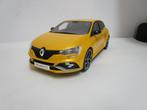 OTTOMOBILE Renault Megane 4 RS Jaune Sirius OTTO OT283 1:18, Hobby en Vrije tijd, Modelauto's | 1:18, OttOMobile, Gebruikt, Auto