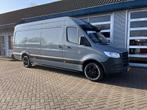 Mercedes-Benz Sprinter 317 CDI L3H2 Ongebruikt 7"MBUX/apple-, Stof, Gebruikt, 4 cilinders, 2000 kg