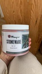Mayco stoneware glazuur, Hobby en Vrije tijd, Ophalen of Verzenden