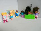 BGK 2012 # Cabbage Patch Kids (6 stuks), Verzamelen, Ophalen of Verzenden, Zo goed als nieuw