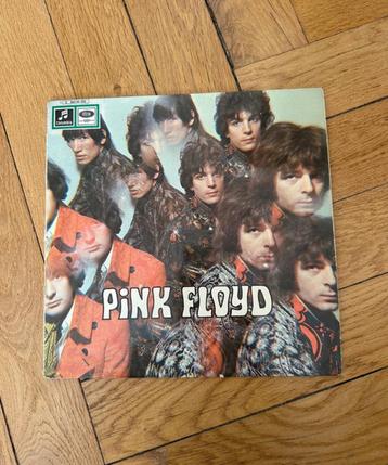 Pink Floyd - The Piper At The Gates Of Dawn 1969 germany beschikbaar voor biedingen