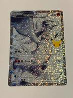 Reshiram Celebrations 113/114 - Pokémonkaart, Hobby en Vrije tijd, Verzamelkaartspellen | Pokémon, Ophalen of Verzenden, Zo goed als nieuw