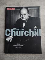 Winston Churchill 1874-1965, Boeken, Oorlog en Militair, Ophalen of Verzenden