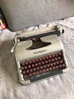 Oude type machine, Diversen, Typemachines, Ophalen of Verzenden, Zo goed als nieuw