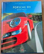 Porsche 911 / Wahre Werte / Delius Klasing, Porsche, Ophalen of Verzenden, Zo goed als nieuw