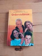 Ondersteboven | Lydia Rood | Nanda Roep | Hans Kuyper | Daan, Boeken, Kinderboeken | Jeugd | 13 jaar en ouder, Ophalen of Verzenden
