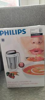 Soep, compote een smoothies maker, Ophalen, Zo goed als nieuw