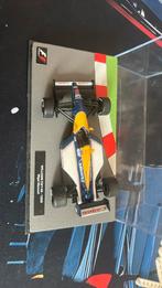 Williams FW14B uit 1992, Ophalen of Verzenden, Zo goed als nieuw, Formule 1
