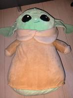 Yoda knuffel, Ophalen of Verzenden, Zo goed als nieuw, Overige typen