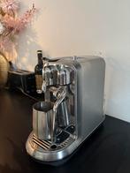 Nespresso creatista apparaat, Witgoed en Apparatuur, Koffiezetapparaten, Ophalen, Koffiemachine, Stoompijpje
