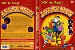 Apekooien, VOF de Kunst & Erik van Muiswinkel, Cd's en Dvd's, Alle leeftijden, Ophalen of Verzenden, Zo goed als nieuw