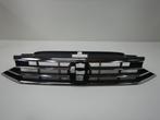 VW Passat B8 Facelift R-Line Grille Chrome 3G0853653K, Ophalen of Verzenden, Gebruikt, Volkswagen