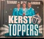 Toppers Kerst met de Cd, Cd's en Dvd's, Ophalen of Verzenden, Gebruikt