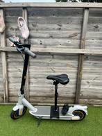 Ninebot segway elektrische step, Fietsen en Brommers, Steps, Ophalen, Zo goed als nieuw, Elektrische step (E-scooter)