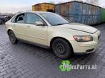 Fusee rechts-voor van een Volvo S40, Auto-onderdelen, Ophalen of Verzenden, 3 maanden garantie, Gebruikt, Volvo