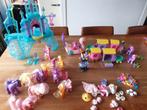 My Little Pony, Kinderen en Baby's, Speelgoed | My Little Pony, Ophalen of Verzenden, Zo goed als nieuw
