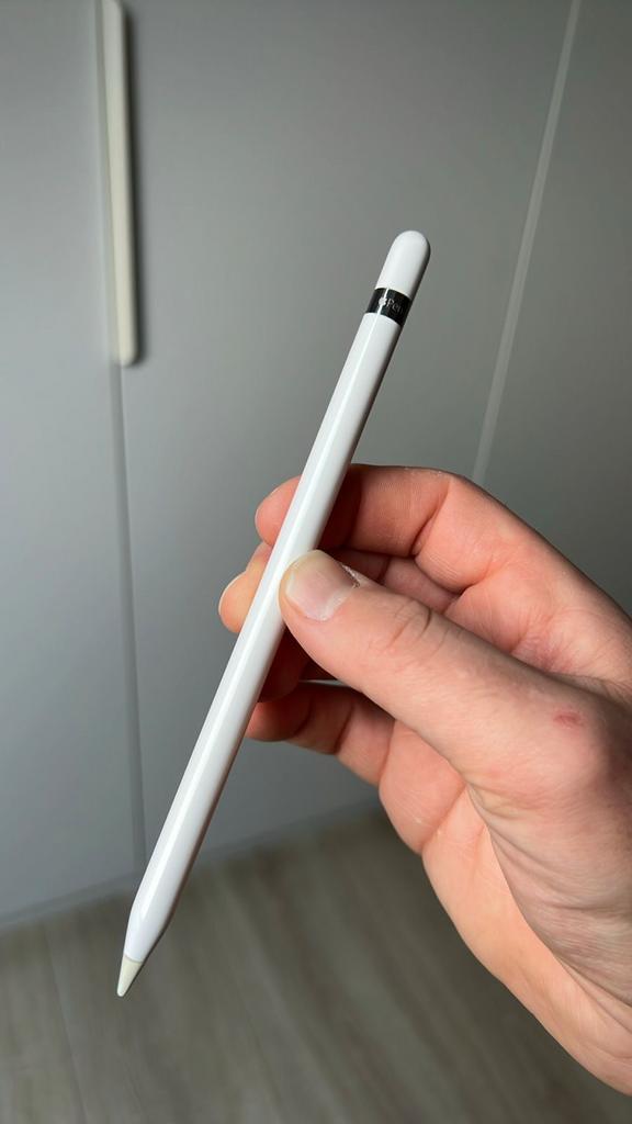 Apple Pencil (1e generatie) - niet gebruikt, Computers en Software, Apple iPads, Nieuw, Apple iPad, 10 inch, 16 GB, Wit, Ophalen of Verzenden