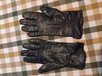 Leren handschoen xxl, Kleding | Heren, Mutsen, Sjaals en Handschoenen, Ophalen of Verzenden, Zo goed als nieuw, Overige maten