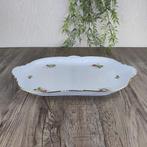 Rosenthal Sanssouci Moosrose Serveerschaal 39 cm, Ophalen of Verzenden