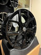 18 inch velgen voor Volkswagen Faro 5x100 GTI LOOK Polo 2G, 18 inch, Velg(en), Nieuw, Ophalen of Verzenden