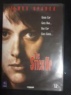 The Stick Up "James Spader", Cd's en Dvd's, Dvd's | Actie, Ophalen of Verzenden