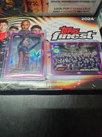 154 184 max verstappen /225 parallel topps chrome f1 2024, Ophalen of Verzenden, Nieuw, Meerdere plaatjes