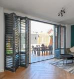 Shutters op maat - Blend style, Ophalen, Overige kleuren, 200 cm of meer, Nieuw