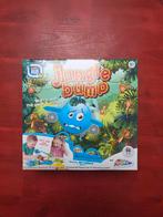 Jungle Bump Bordspel, Ophalen of Verzenden, Zo goed als nieuw, Grafix, Een of twee spelers