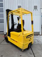 HYSTER J2.00XMT 2000KG 2740UUR DUPLO 3,70M LAGE URENSTAND, Ophalen, Linde Toyota Hyster Komatsu Nissan jungheinrich Still Crown