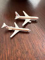 Shabak miniatuur 2x, Ophalen of Verzenden, Zo goed als nieuw, 1:72 tot 1:144, Overige merken
