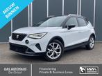 SEAT Arona 1.0 TSI FR | 2j Garantie | Matrix LED | Virtual C, 12 maanden, Stof, Arona, 95 pk