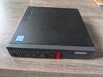 Lenovo ThinkCentre M720q, Computers en Software, Desktop Pc's, 256 GB, 2 tot 3 Ghz, Lenovo thinkcentre, Ophalen of Verzenden