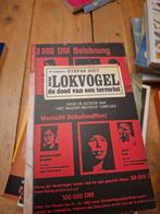 De Lokvogel - Stefan Aust, Baader Meinhof Complex, Ophalen of Verzenden, 1960 tot 1980, Buitenland, Krant