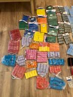 Kappersspullen Te Koop, Sieraden, Tassen en Uiterlijk, Ophalen of Verzenden, Zo goed als nieuw