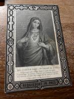 Brouwers Ida 1881 Ijsselstein Sint Nicolaas - 26318, Verzenden, Bidprentje