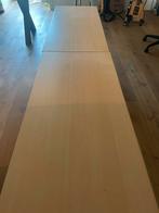Tafelblad, Huis en Inrichting, Tafels | Eettafels, Ophalen, Rechthoekig, 50 tot 100 cm