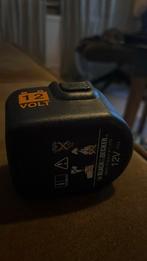Accu Black & Decker, Verzenden, Zo goed als nieuw