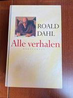 Roald Dahl - Alle Verhalen, Boeken, Ophalen, Gelezen, Europa overig, Roald Dahl